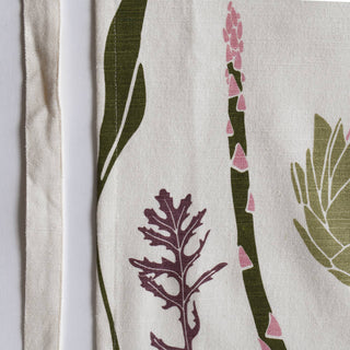 Veggie Garden Organic Apron JUNE &DECEMBER