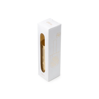 Tea Stick Infuser Loose Leaf Tea Strainer Papaver Gold