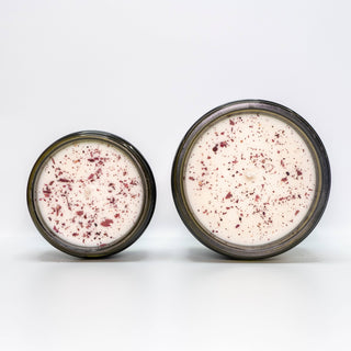 Coconut & Santal Queer Candle Co.