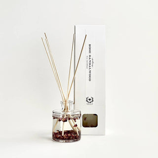 Rose Sandalwood : Reed Diffuser NECTAR REPUBLIC