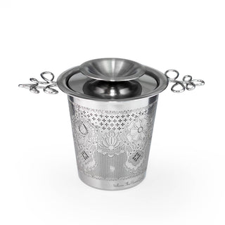Chai Infuser Tea Infuser Loose Leaf Tea Strainer WR