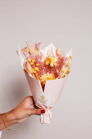 The Sunset Bouquet IDLEWILD