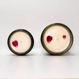 Lemon & Rose Queer Candle Co.
