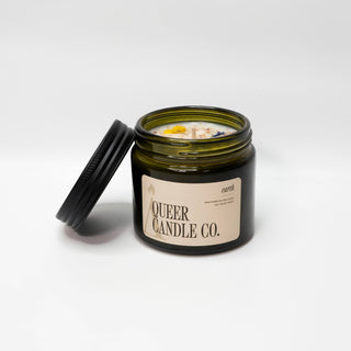 Earth Queer Candle Co.