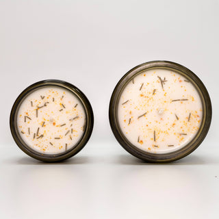 Orange Grove Queer Candle Co.