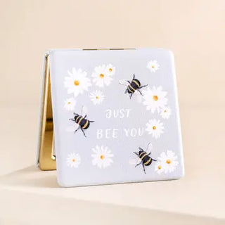 Lisa Angel | Compact Mirror