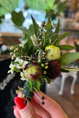 Boutonniere