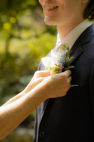 Boutonniere