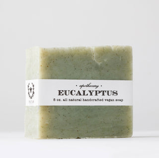 NECTAR REPUBLIC Vegan Bath Soap