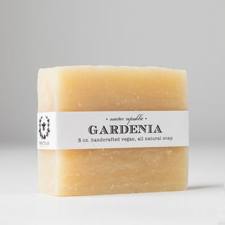 NECTAR REPUBLIC Vegan Bath Soap