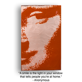 Spirit of the Muse | Houston Llew Spiritile