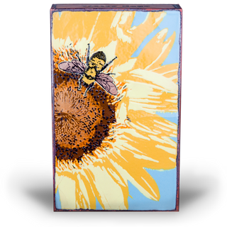 Nectar | Houston Llew Spiritile