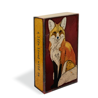 Untamed | Houston Llew Spiritile