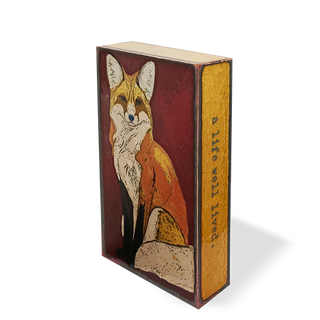 Untamed | Houston Llew Spiritile