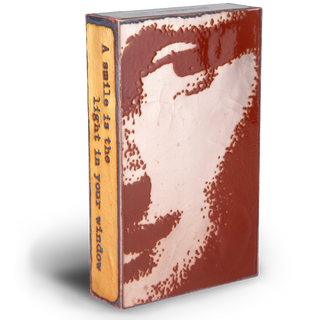 Spirit of the Muse | Houston Llew Spiritile