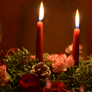 Holiday Centerpiece Workshop | Sunday December 21st