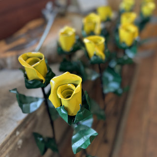 Keith Stewart Everlasting Rose