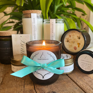Candle Subscription