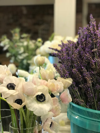Grower's Bucket - Perfect for DIY Weddings & Events