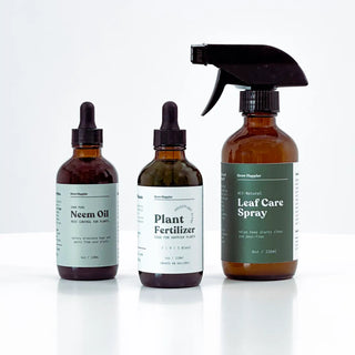 The Plant Supply | Plant Fertilizer | Houseplant Food