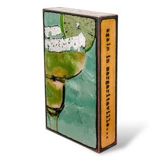 Lime Life | Houston Llew Spiritile
