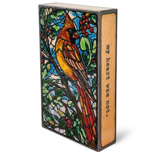 Messenger | Houston Llew Spiritile