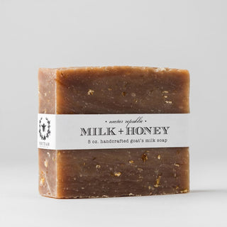 NECTAR REPUBLIC Vegan Bath Soap