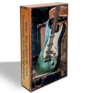 Peace | Houston Llew Spiritile