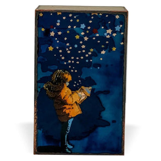 Radiate | Houston Llew Spiritile