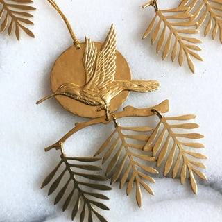 Vida + Luz  Sol Rising