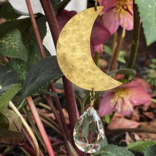 Vida + Luz | Suncatcher Stick