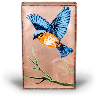 Take Off! | Houston Llew Spiritile