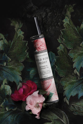 L'apothicaire Co. | Perfume Oil 10.5ml