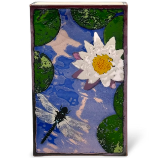 Whispers | Houston Llew Spiritile