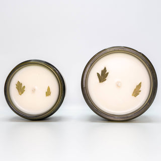 Tomato Leaf Queer Candle Co.