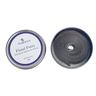 Waterproof Floral Putty - 5' Roll Floral Genius
