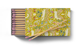 Meadow Lark Boxed Matches Jill Labieniec Design