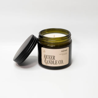 Redwoods Queer Candle Co.