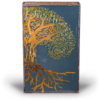 Family Tree | Houston Llew Spiritile