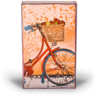 Fresh Ride | Houston Llew Spiritile