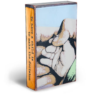 Hello! | Houston Llew Spiritile