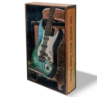 Peace | Houston Llew Spiritile