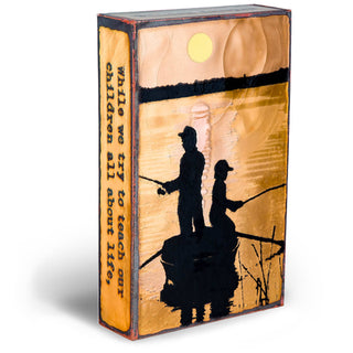 Schooling | Houston Llew Spiritile