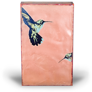 Wing It | Houston Llew Spiritile