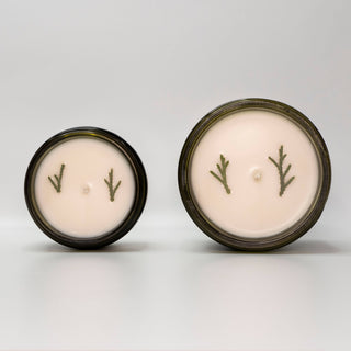 Gin & Juniper Queer Candle Co.
