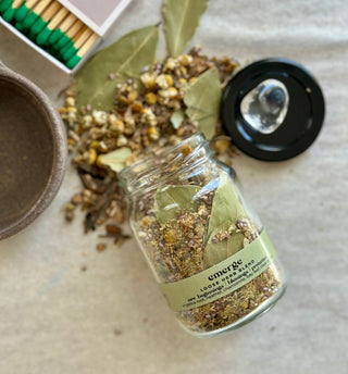 Emerge Loose Herb Blend ERBA