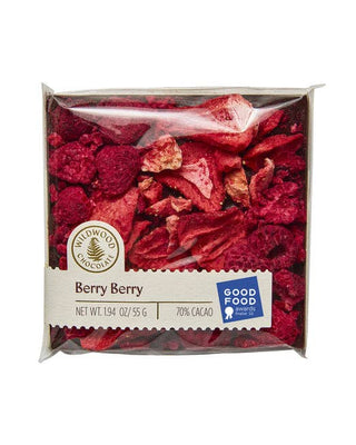 Woodland Collection Berry Berry