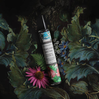 BOTANICA | Wildflower Nectar | Perfume Oil: 10ml Roller