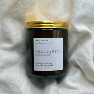 EUCALYPTUS BOTANICAL BODY POLISH