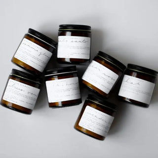 Whipped Body Butter AMONG THE FLOWERS